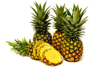 La bromélaïne broméline une enzyme extraite de la tige d’ananas traitement naturel du cancer
